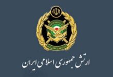 ارتش: پایگاه‌های آمریکایی و سامانه‌های راداری ناوگان پنجم آمریکا را در بحرین آماج حملات خود قرار دادیم
