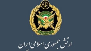 ارتش: پایگاه‌های آمریکایی و سامانه‌های راداری ناوگان پنجم آمریکا را در بحرین آماج حملات خود قرار دادیم