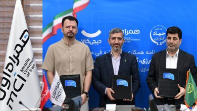 زنان روستایی به بازار ملی کشور متصل شدند