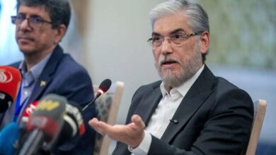 وزیر علوم: سهمیه جنگ تحمیلی قطعاً به کنکور اختصاص پیدا می‌کند؛ منتها باید مراحل اجرایی آن را تدوین کنیم/ امتحانات دوره تحصیلات تکمیلی حضوری خواهد بود، آزمون‌های دوره کارشناسی نیز غیر حضوری است