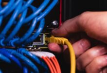 پایداری ترافیک اینترنت ایران طی ساعات اخیر؛ نشانه‌ای از اختلال سراسری مشاهده نشد