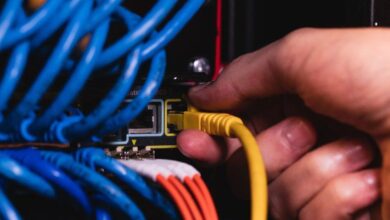 پایداری ترافیک اینترنت ایران طی ساعات اخیر؛ نشانه‌ای از اختلال سراسری مشاهده نشد