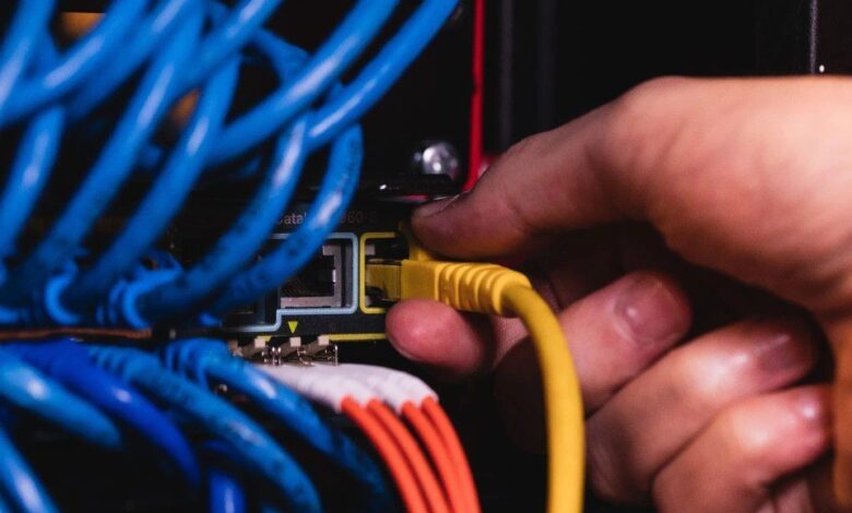 پایداری ترافیک اینترنت ایران طی ساعات اخیر؛ نشانه‌ای از اختلال سراسری مشاهده نشد