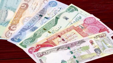 قیمت دینار عراق، امروز چهارشنبه ۲۰ خرداد ۱۴۰۵