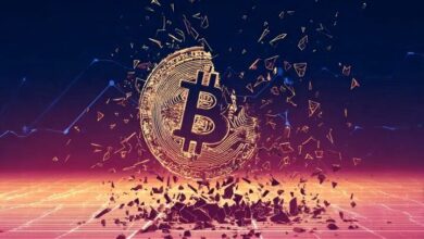 قیمت بیت کوین، امروز چهارشنبه ۲۰ خرداد ۱۴۰۵