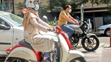 معاون پزشکیان: کمتر از یک ماه دیگر گواهینامه موتورسواری برای بانوان صادر می‌شود / تمامی تشریفات صدور گواهینامه انجام شده