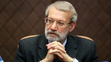 معاون قوه قضائیه: بعد از رد صلاحیت شهید علی لاریجانی، عده‌ای به ایشان می‌گفتند اعتراض کند؛ او می‌گفت من نظام را خرج خودم نمی‌کنم