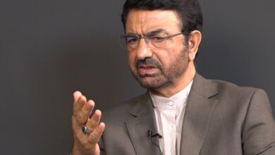 ایران و عمان در شرف تشکیل یک کمیته حقوقی بین المللی برای تنگه هرمز هستند / اطلاع واثق داریم که بین آمریکایی ها و رژیم صهیونیستی سر قضیه لبنان اختلاف به وجود آمده است