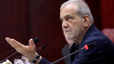 رئیس شورای اطلاعرسانی دولت: مثبتشدن تأثیر معدل پایه یازدهم در کنکور ۱۴۰۵ با دستور رئیسجمهور انجام شد