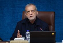 پزشکیان: زیرساخت‌های حیاتی، شریان‌های زندگی مردم‌اند؛ تهدید به هدف قرار دادن آنها نه نمایش قدرت بلکه نشانه استیصال است