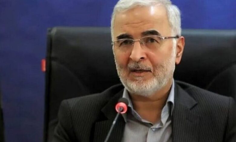 نماینده مجلس: وزیر کشور گفت با تصمیم شورای عالی امنیت ملی مقرر شده فعلا انتخابات شوراها برگزار نشود / شوراهای فعلی به فعالیت خود ادامه می‌دهند