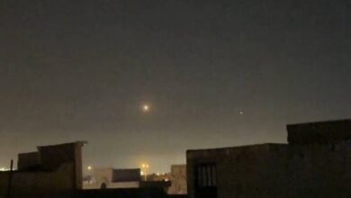 صداوسیما: صداهای شنیده شده در رباط کریم مربوط به صدای پدافند است