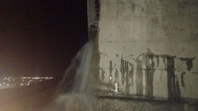 نیویورکتایمز: آمریکا به دو تأسیسات آب آشامیدنی در جنوب ایران حمله کرده؛ هدف قرار دادن عمدی زیرساختهای غیرنظامی میتواند جنایت جنگی محسوب شود