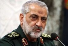 سردار شکارچی، سخنگوی نیرو‌های مسلح: دشمن شعار می‌داده که ایران خسارت‌هایی دیده، ولی ما خسارت‌های بسیار بیشتر و گسترده‌تری به آن‌ها وارد کرده‌ایم/ آنچه اهمیت دارد، واقعیت میدان نبرد است/ طرح‌های بسیار زیادی داریم و برگ‌های خود را در صورت لزوم، رو خواهیم کرد/ حتی در هنگامه جنگ تحمیلی نیز دست خود را پر می‌کنیم