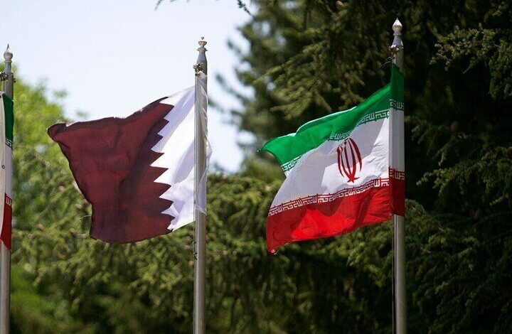 سی‌ان‌ان به نقل از منبع دیپلماتیک: هیئت قطری پس از مذاکره با مقامات ایرانی، تهران را ترک کرد/ مذاکرات تا ساعات اولیه صبح امروز ادامه داشت/ این هیئت در زمان حملات شبانه آمریکا به ایران، در تهران بود