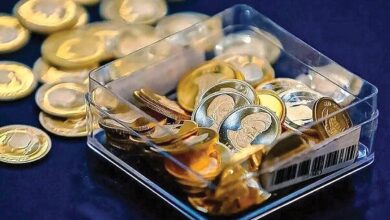 قیمت سکه امامی، امروز پنجشنبه ۲۱ خرداد ۱۴۰۵
