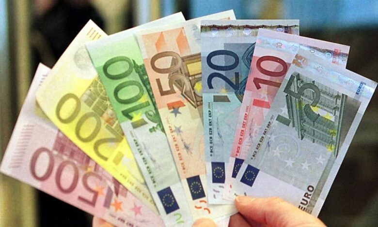 قیمت یورو، امروز پنجشنبه ۲۱ خرداد ۱۴۰۵