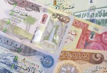 قیمت ‌درهم امارات، امروز پنجشنبه ۲۱ خرداد ۱۴۰۵
