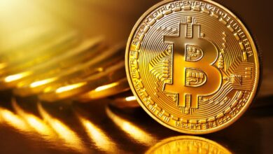 قیمت ‌بیت کوین، امروز پنجشنبه ۲۱ خرداد ۱۴۰۵