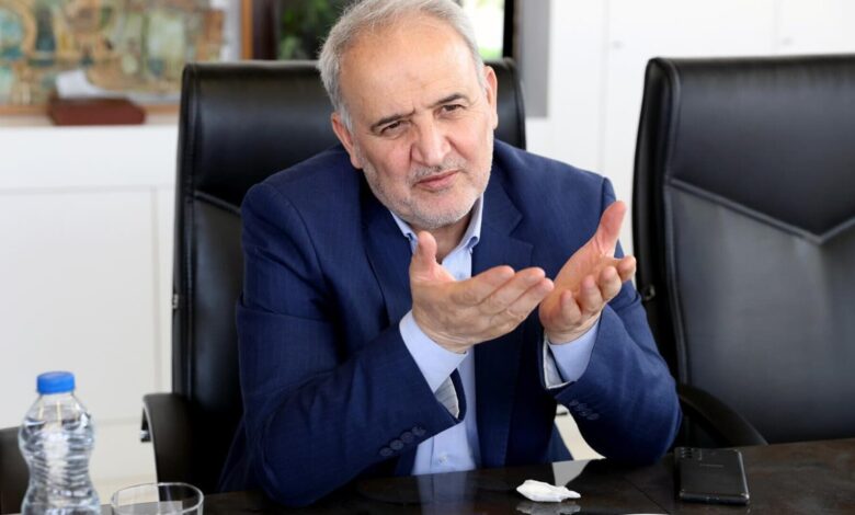 سفیر ایران در پاکستان: آمریکا به دنبال سیاست لبه پرتگاه و شارلاتانیسم است، نه یک راه‌حل صلح‌آمیز اساسی/ اگر واشنگتن می‌خواهد شانس خود را امتحان کند، اشکالی ندارد، اما تجربه نشان داده که پس از چرخه‌های تنش، چیزی کمتر از قبل به دست آورده/ اگر این روند ادامه یابد، نتانیاهو و لابی او در آمریکا تنها کسانی هستند که شکست یک ابتکار دیپلماتیک دیگر را جشن می‌گیرند