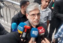 وزیر علوم: با دانشجویانی که در حوادث اخیر اقدام آتش زدن پرچم ایران کرده بودند، برخورد انتظامی و قضایی خواهد شد