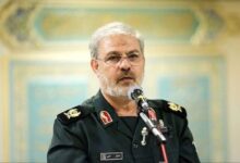 واکنش سخنگوی سپاه به ادعا‌های ترامپ: اگر آمریکا بخواهد شکست‌های قبلی خود را دوباره تجربه کند، پشیمان خواهد شد