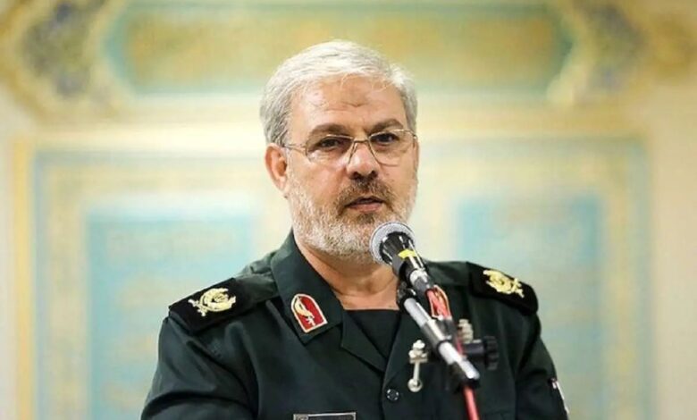 واکنش سخنگوی سپاه به ادعا‌های ترامپ: اگر آمریکا بخواهد شکست‌های قبلی خود را دوباره تجربه کند، پشیمان خواهد شد