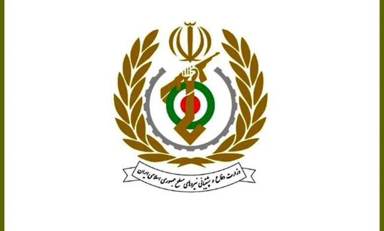 وزارت دفاع: نیرو‌های مسلح ایران امروز از قدرت دفاعی قوی‌تری نسبت به گذشته برخوردار هستند/ هر گونه خطای محاسباتی یا تعرض علیه ایران، با پاسخی پشیمان کننده مواجه خواهد شد