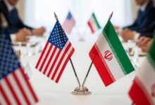 ادعای نیویورک پست: ایران پیش‌نویس یک توافقنامه را نهایی‌سازی کرده و از طریق قطر به آمریکا ارائه کرده
