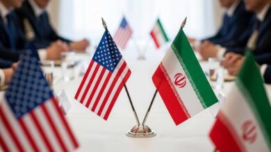 ادعای نیویورک پست: ایران پیش‌نویس یک توافقنامه را نهایی‌سازی کرده و از طریق قطر به آمریکا ارائه کرده