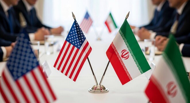 ادعای نیویورک پست: ایران پیش‌نویس یک توافقنامه را نهایی‌سازی کرده و از طریق قطر به آمریکا ارائه کرده