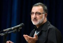 زاکانی: مراسم تشییع پیکر رهبر شهید در دهه دوم محرم برگزار می‌شود