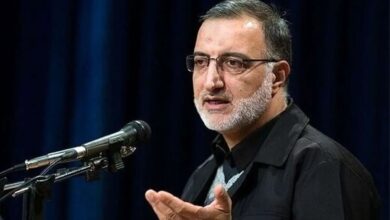 زاکانی: مراسم تشییع پیکر رهبر شهید در دهه دوم محرم برگزار می‌شود