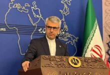 سخنگوی وزارت خارجه: تا الان ایران به جمع‌بندی نهایی درباره توافق نرسیده/ مواردی که مطرح‌ می‌شود، گمانه‌زنی است