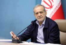 پزشکیان: انسجام و همبستگی ملی مهمترین سرمایه کشور در شرایط کنونی است / باید از اختلافات و منازعات سیاسی عبور کنیم / مسیر پیشرفت کشور از میدان دادن به افراد توانمند می‌گذرد؛ نباید فرصت خدمت به دلیل نگاه‌های محدودکننده از افراد شایسته سلب شود