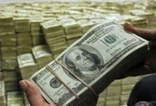مهر: خبر انتقال ۳ میلیارد دلار از امارات به ایران کذب است / هیچ گونه منابع مالی مسدودشده ایران تاکنون آزادسازی نشده