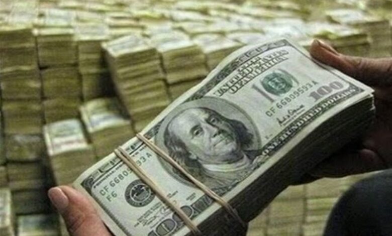 مهر: خبر انتقال ۳ میلیارد دلار از امارات به ایران کذب است / هیچ گونه منابع مالی مسدودشده ایران تاکنون آزادسازی نشده