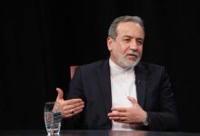 عراقچی: تفاهمنامه اسلامآباد هیچگاه تا این حد به نهایی شدن نزدیک نبوده / تا زمان تکمیل و نهایی شدن آن، رسانهها باید از گمانهزنی درباره محتوای آن خودداری کنند / تمامی جزئیات در زمان مقتضی با عموم مردم به اشتراک گذاشته خواهد شد