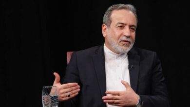 عراقچی: تفاهمنامه اسلامآباد هیچگاه تا این حد به نهایی شدن نزدیک نبوده / تا زمان تکمیل و نهایی شدن آن، رسانهها باید از گمانهزنی درباره محتوای آن خودداری کنند / تمامی جزئیات در زمان مقتضی با عموم مردم به اشتراک گذاشته خواهد شد