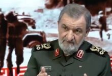 محسن رضایی: ترامپ آزادسازی ۲۴ میلیارد دلار از دارایی‌های ایران را پذیرفته ولی حاضر نیست آن را به طور علنی اعلام کند