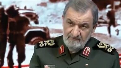 محسن رضایی: ترامپ آزادسازی ۲۴ میلیارد دلار از دارایی‌های ایران را پذیرفته ولی حاضر نیست آن را به طور علنی اعلام کند