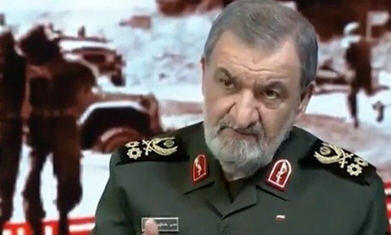 محسن رضایی: ترامپ آزادسازی ۲۴ میلیارد دلار از دارایی‌های ایران را پذیرفته ولی حاضر نیست آن را به طور علنی اعلام کند