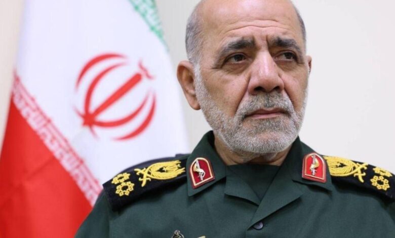 سرلشکر عبدالهی، فرمانده قرارگاه خاتم‌الانبیا: جهانیان به زودی طنین پیروزی ایران و ایرانی را خواهند شنید