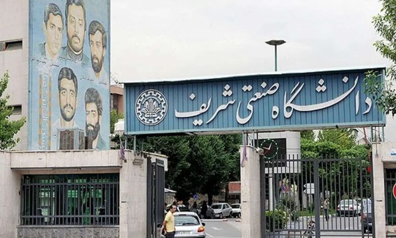بازگشایی دانشگاه شریف از امروز برای برگزاری کلاسهای مقاطع تکمیلی