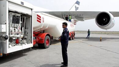 افزایش ۷۸درصدی هزینه تأمین سوخت شرکت‌های هواپیمایی آمریکا - هشت صبح