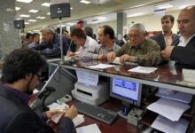 بخشی از خدمات بانکی در دسترس مشتریان قرار گرفت - هشت صبح
