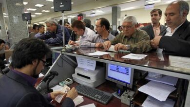 بخشی از خدمات بانکی در دسترس مشتریان قرار گرفت - هشت صبح