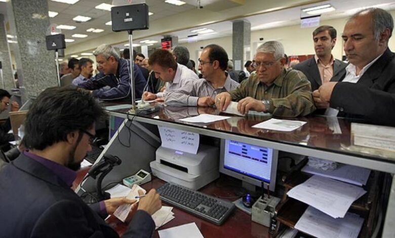 بخشی از خدمات بانکی در دسترس مشتریان قرار گرفت - هشت صبح