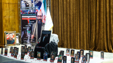 مردانی: اساتید بسیجی آماده کمک به کارآمدی نظام حکمرانی هستند