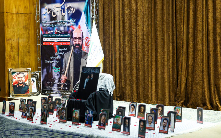 مردانی: اساتید بسیجی آماده کمک به کارآمدی نظام حکمرانی هستند
